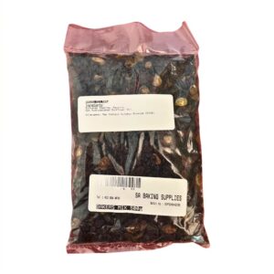 Bakers Mix