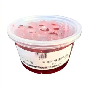 Cherries Whole Red 500g