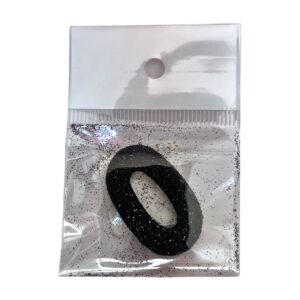 Fab Icing Black Numbers