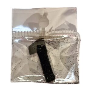 Fab Icing Black Numbers