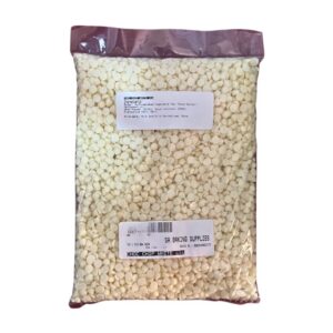 Choc Chip White