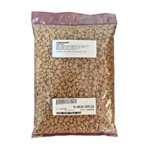 Choc Chip Caramel