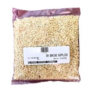 Almond Diced