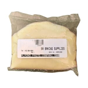 Almond Paste (Mapan)