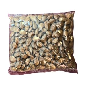 Almond Skin (CSSR)