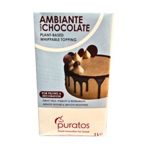 Ambiante Choc Topping 1L