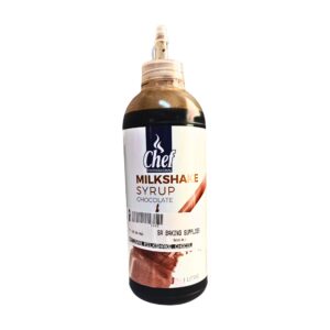 Artisan Milkshake Chocolate (1L)