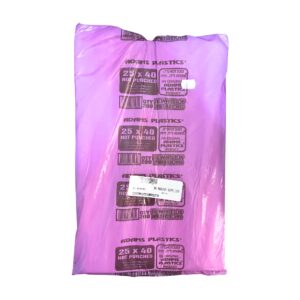Bags 25×40 (200)