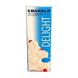 Bakels Delight 1L
