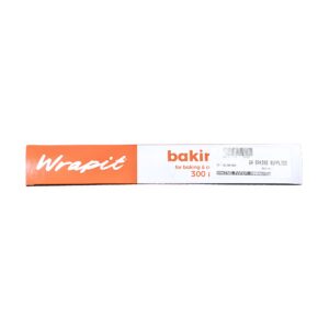 Baking Paper 300mmx5m