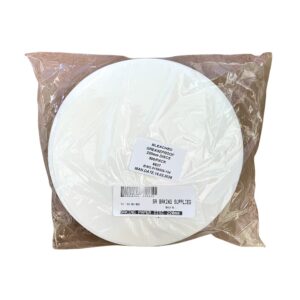 Baking Paper Disc 220mm (500)