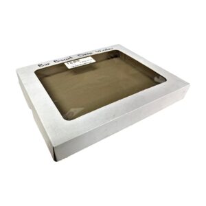 Box Biscuit Deep Window