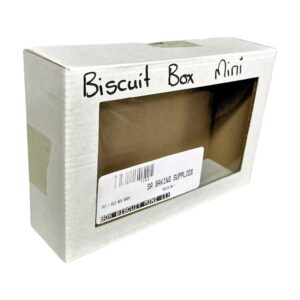 Box Biscuit Mini
