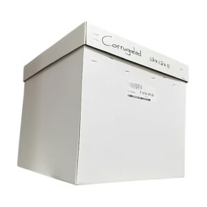 Box Corrugated 14x14x14