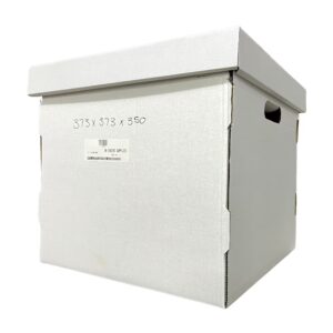 Medium High Corrugated (10)