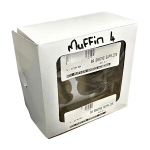 Box Muffin 6x6x3 Window (4)