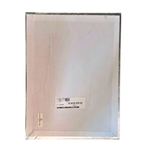 Cake Board Rectangular M 300x400