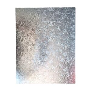 Cake Board Rectangular M 350x450