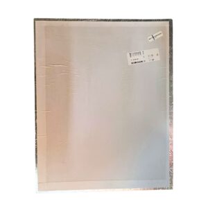 Cake Board Rectangular M 400x500