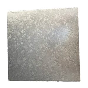 Cake Board Ssq 17″