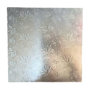Cake Board Ssq M 305/12