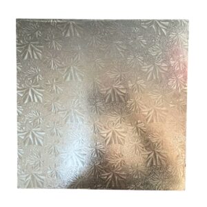 Cake Board Ssq M 381/15