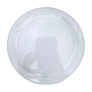 Foil Platter Cw14 Dome (Cw4) 1