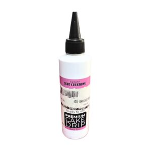 Cake Drip Baby Pink (200ml)