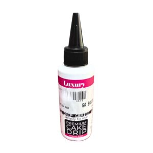 Cake Drip Cerise 100ml