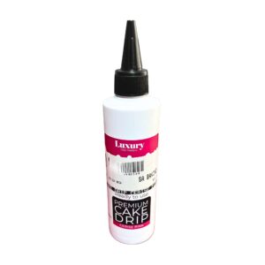 Cake Drip Cerise Pink (200ml)