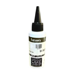 Cake Drip Milk Choc