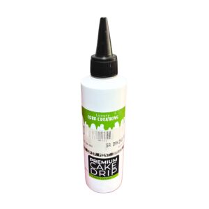 Cake Drip Mint Green (200ml)