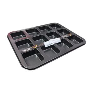 Cake Pan Brownie