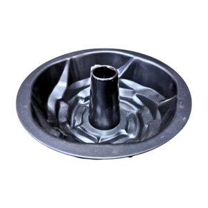 Cake Pan Bundt Rose