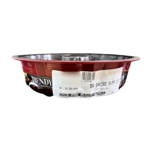 Cake Pan Bundt Small