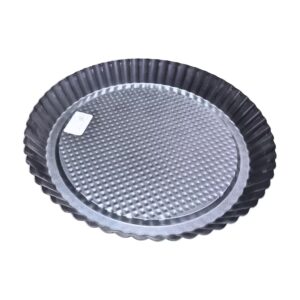 Cake Pan Flan Large