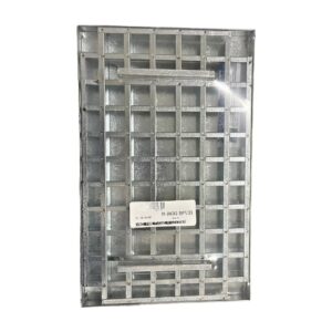 Cake Pan Fudge + Divider (40x25)