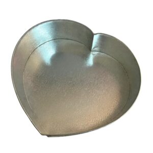 Cake Pan Heart 350/14″