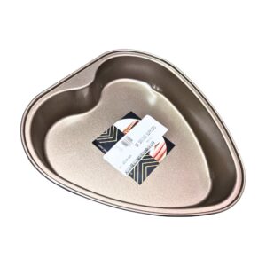 Cake Pan Heart Small