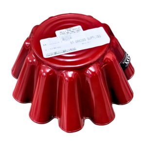 Cake Pan Jelly