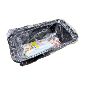 Cake Pan Loaf Xtra Small (Mini)