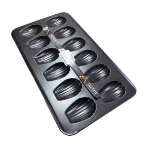 Cake Pan Madeleine