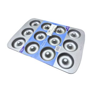 Cake Pan Doughnut Mini