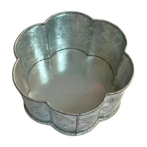Cake Pan Petal 200/8″