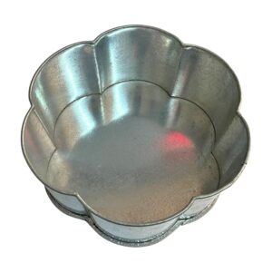 Cake Pan Petal 250/10″