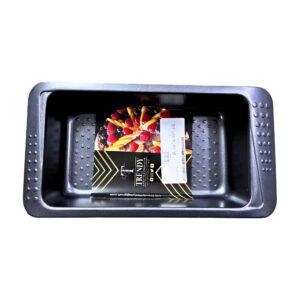 Cake Pan Roasting With Handles