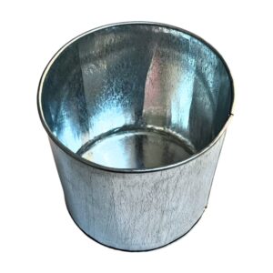 Cake Pan Round 4″/100mm
