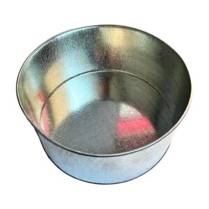 Cake Pan Round 9″/225mm