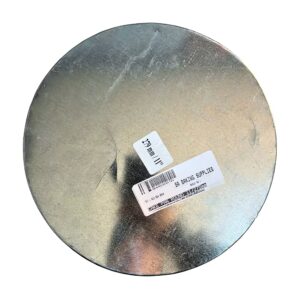 Cake Pan Round 11/275mm