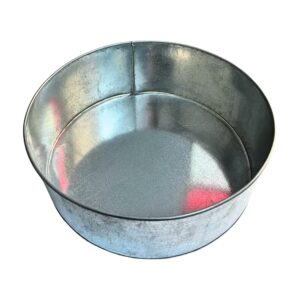 Cake Pan Round 12/300mm